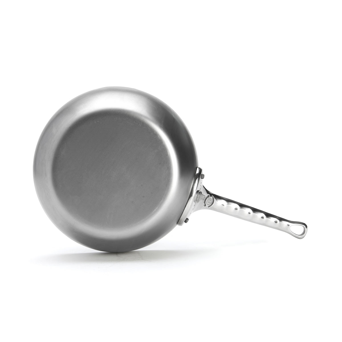 Sauteuse i jern - Mineral B PRO