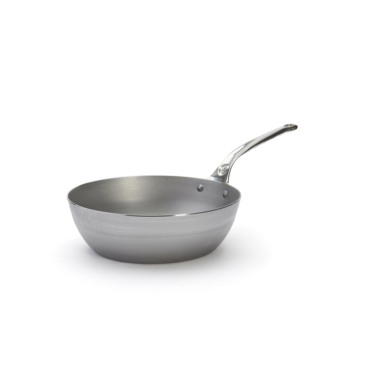 Sauteuse i jern - Mineral B PRO
