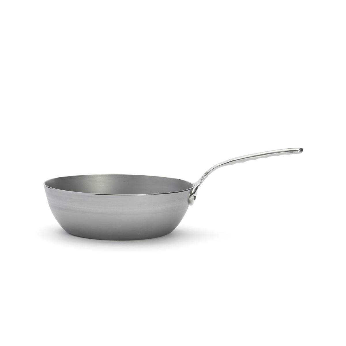Sauteuse i jern - Mineral B PRO