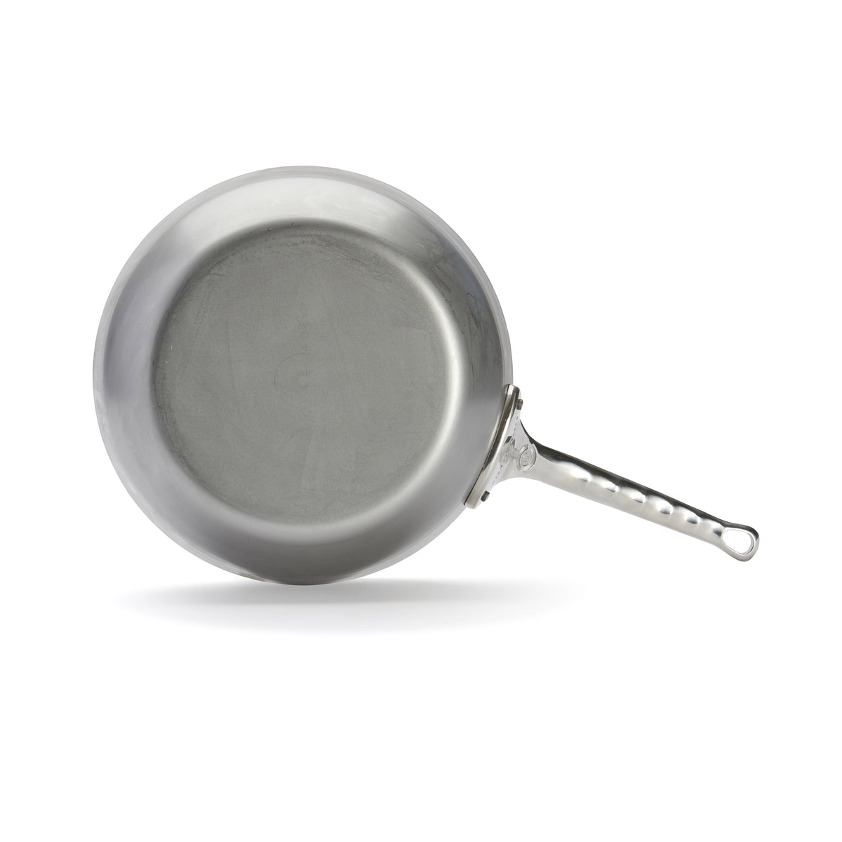 Sauteuse i jern - Mineral B PRO