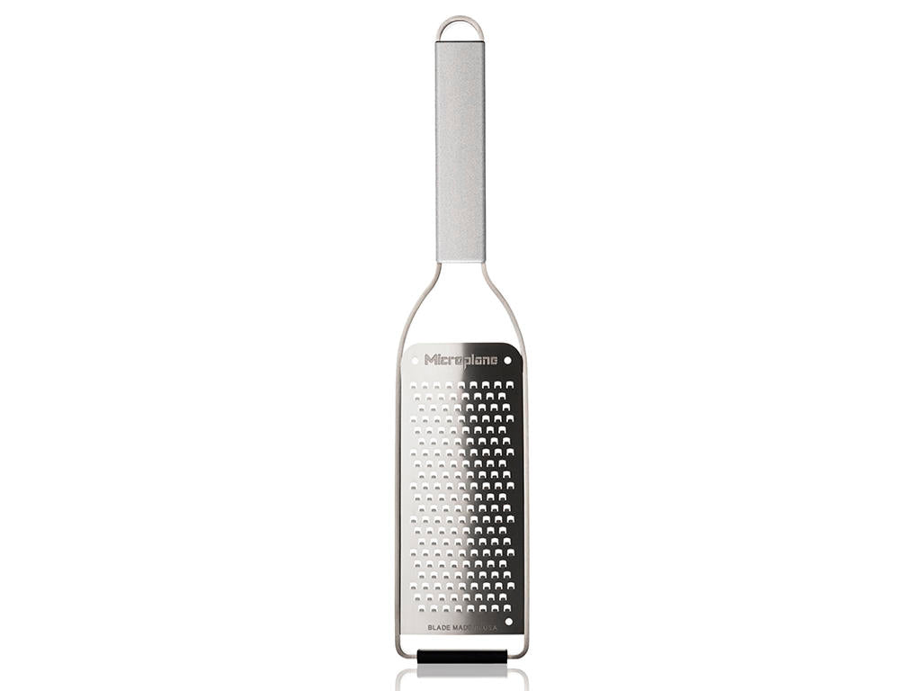 Microplane Rivejern, Professional, grov ribbe