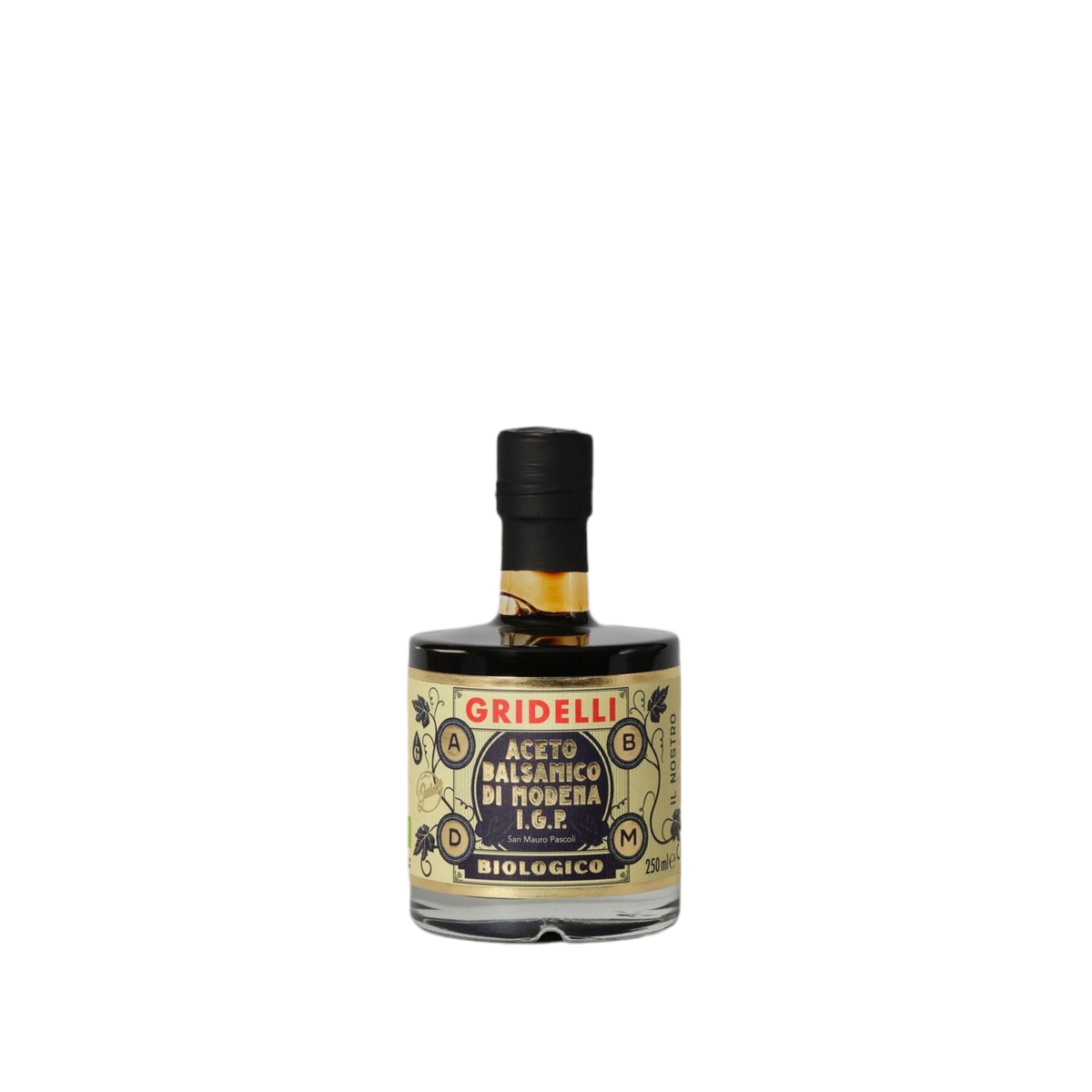 Aceto Balsamico Nero