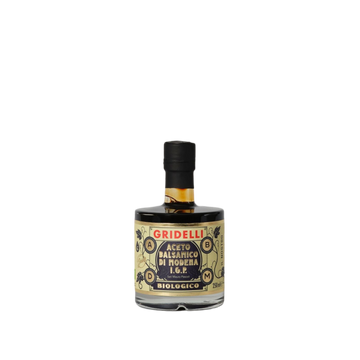 Aceto Balsamico Nero