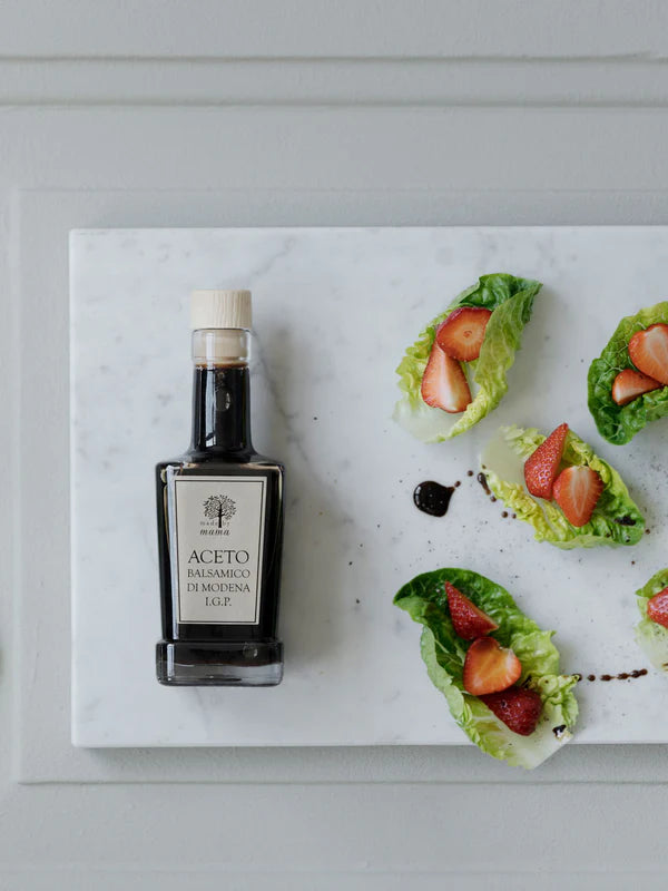 Balsamico fra Modena IGP