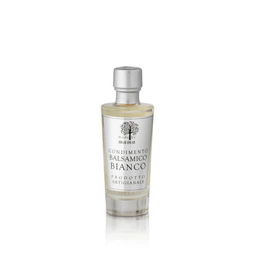Hvid balsamic, condimento