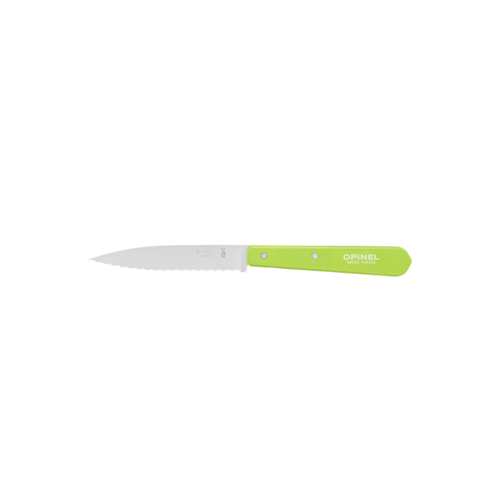 Universalkniv med takker, Opinel no 113