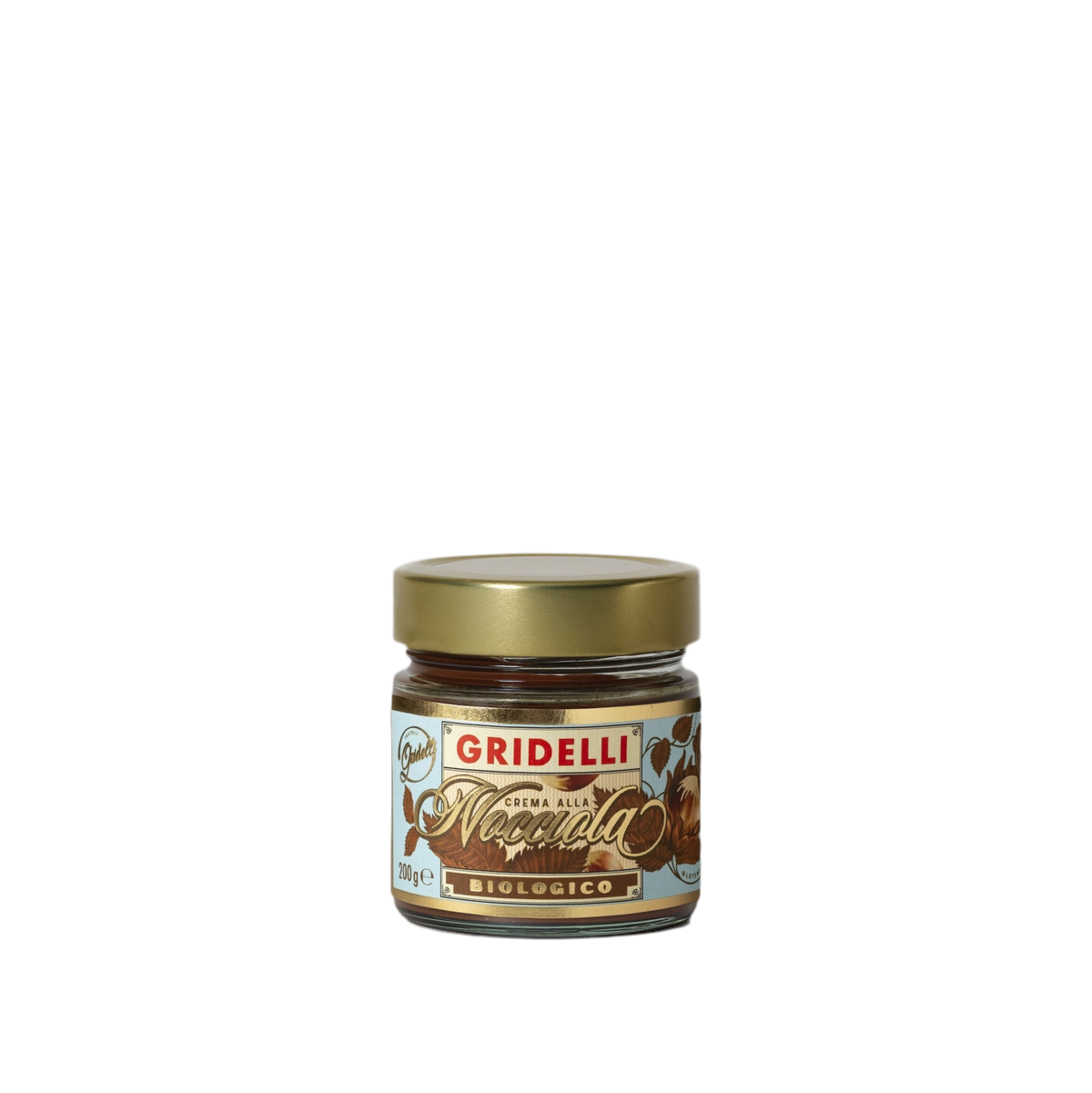 Crema alla Nocciola