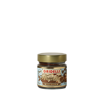 Crema alla Nocciola
