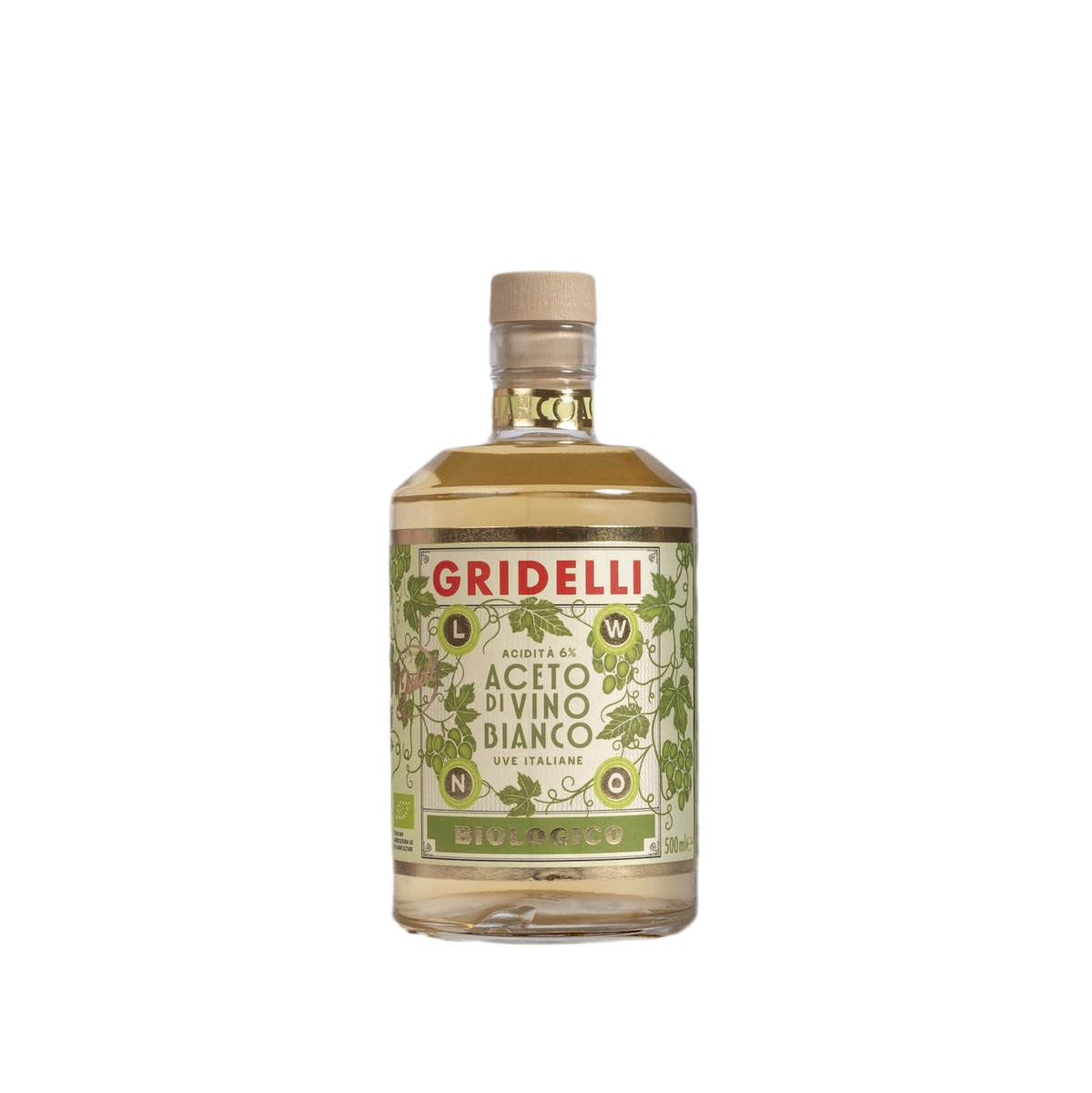 Aceto di vino bianco