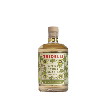 Aceto di vino bianco