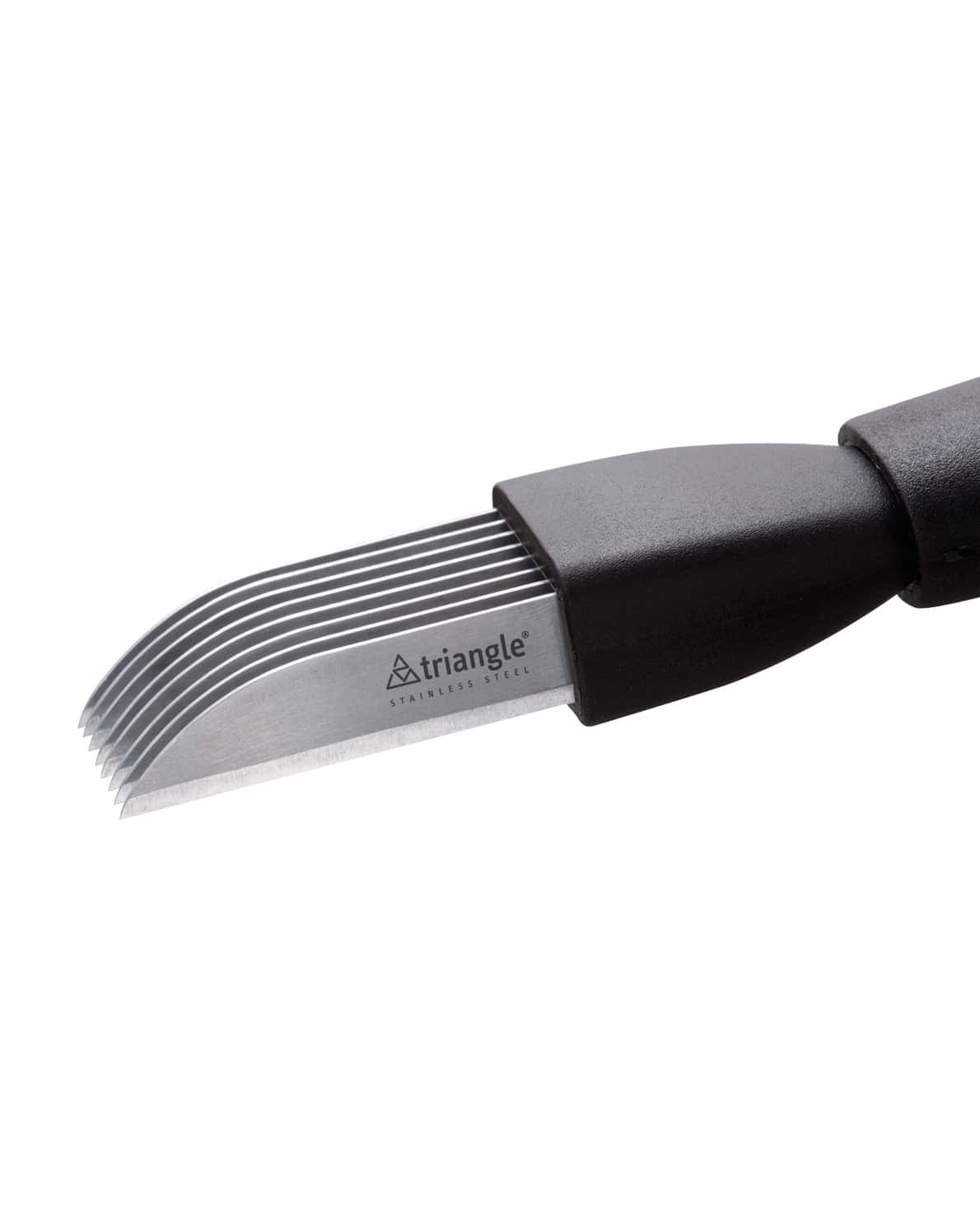 Snittekniv, 8 blade