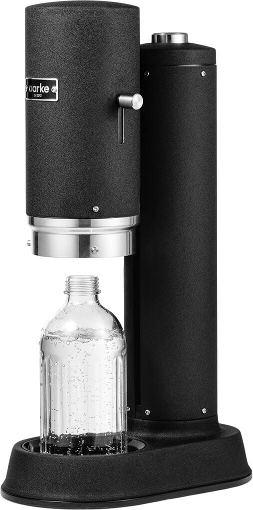Carbonator, Aarke Sodavandsmaskine Pro