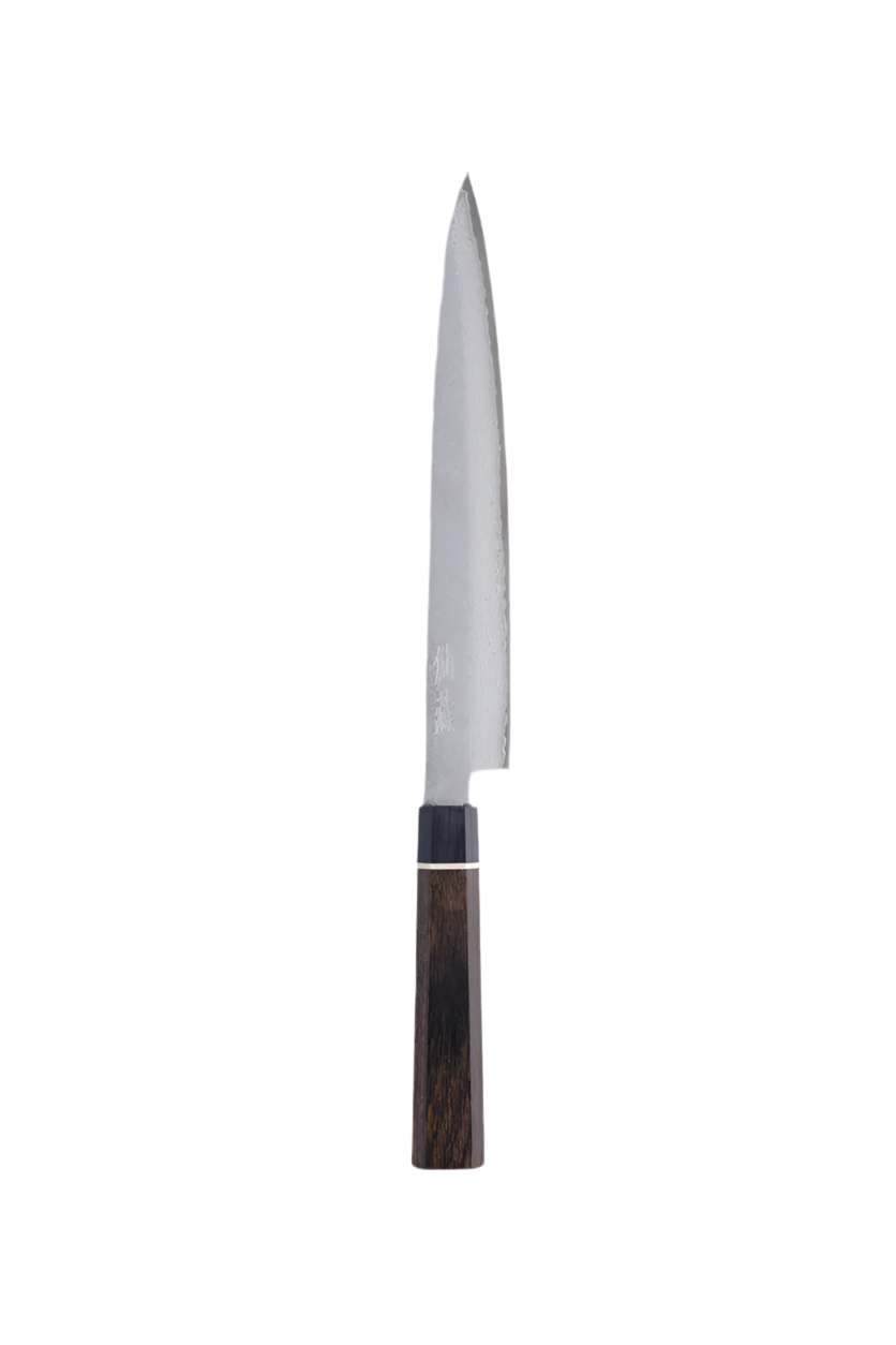 Sujihiki kniv, Suncraft Black, 200 mm