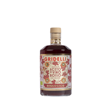 Aceto di vino rosso