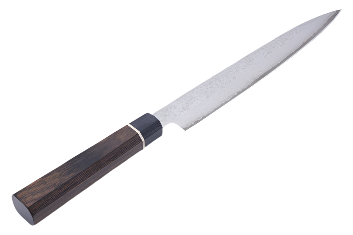 Sujihiki kniv, Suncraft Black, 200 mm