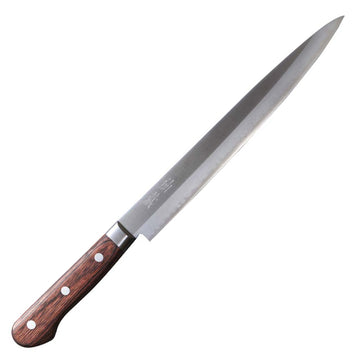 Forskærerkniv, Suncraft Senzo Clad, 240 mm