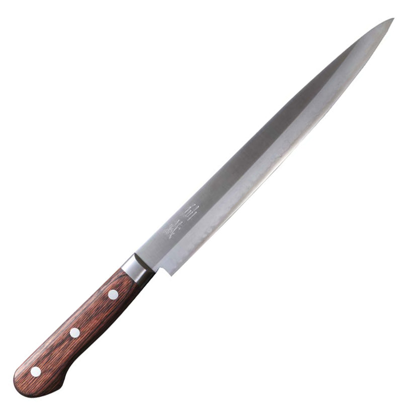 Forskærerkniv, Suncraft Senzo Clad, 240 mm