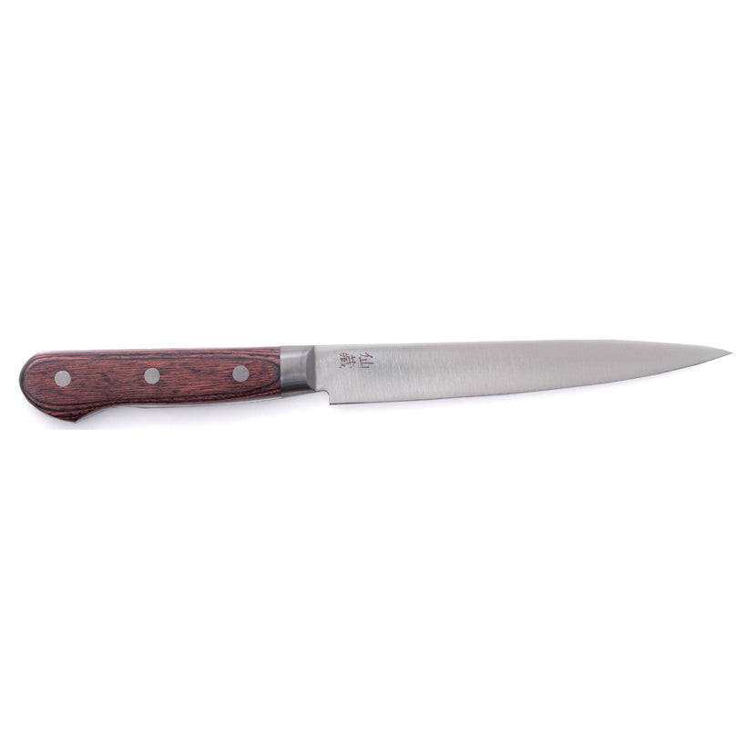 Filetkniv, Suncraft Senzo Clad, 170 mm
