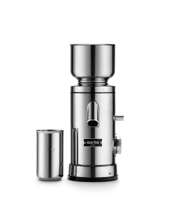 Kaffekværn, Aarke