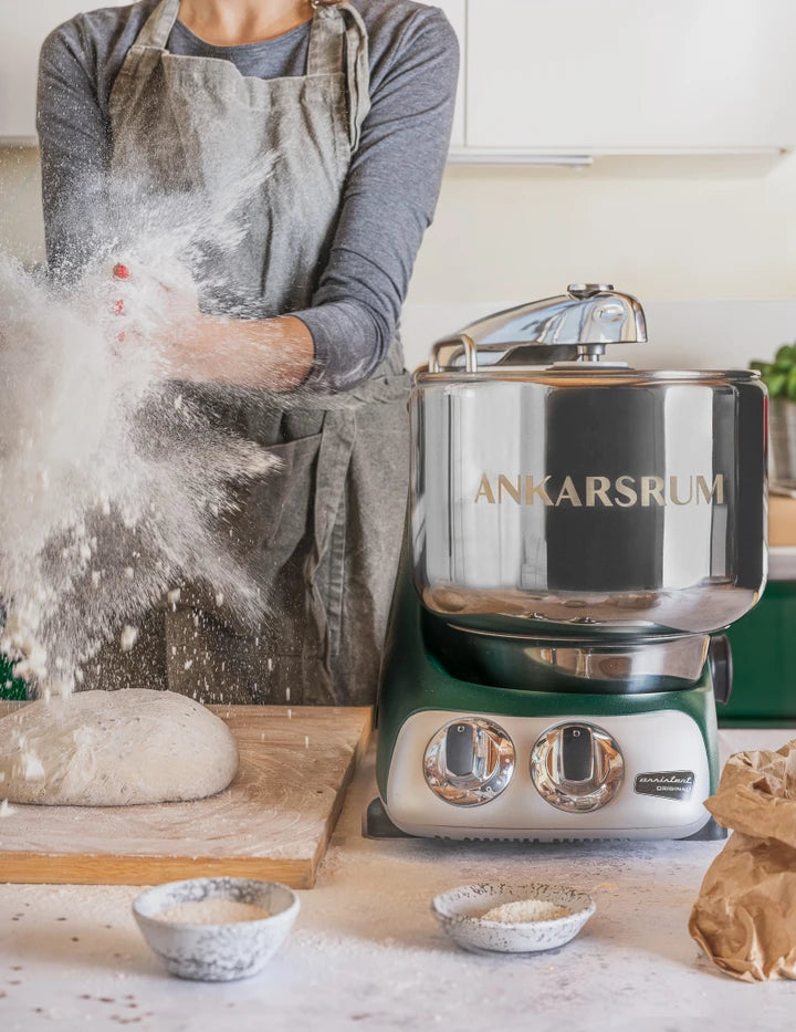 Assistent - køkkenmaskine fra Ankarsrum