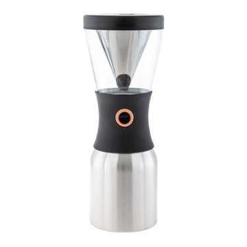 Kaffebrygger, Coldbrew, 1 L, Asobu