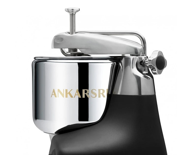 Assistent - køkkenmaskine fra Ankarsrum