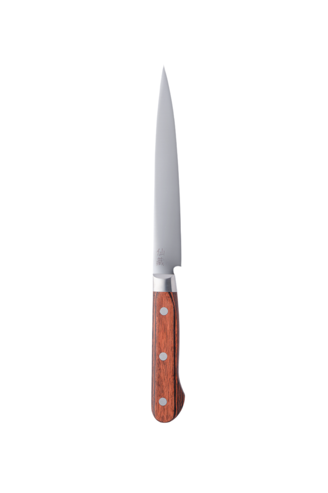 Filetkniv, Suncraft Senzo Clad, 170 mm