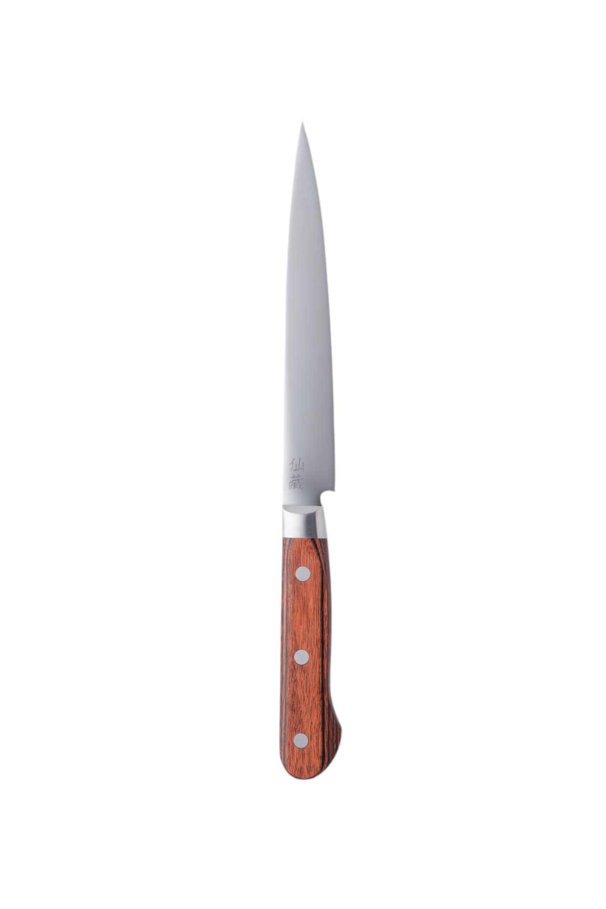 Filetkniv, Suncraft Senzo Clad, 170 mm