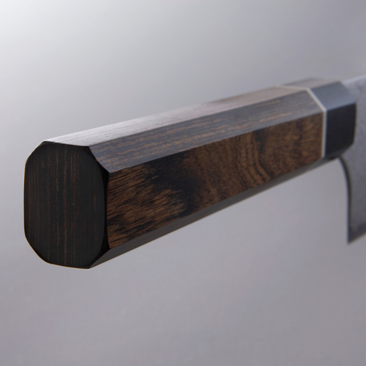 Sujihiki kniv, Suncraft Black, 200 mm
