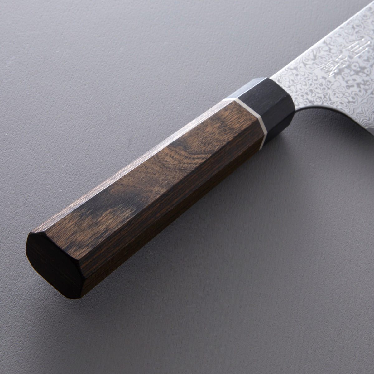 Sujihiki kniv, Suncraft Black, 200 mm