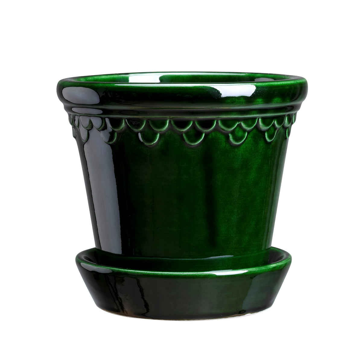 Urtepotter, Københavnerpotten, Ø14 cm