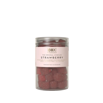 Box Just The Original Winegum – Jordbær