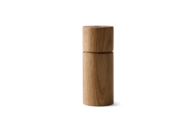 Salt- og Peberkværn, 12 cm, Bergen