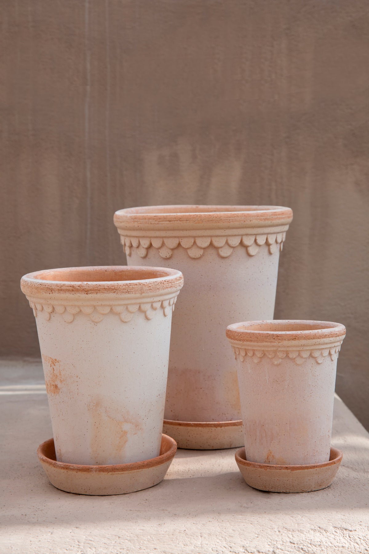 Urtepotter, Københavnerpotten, Ø12 cm