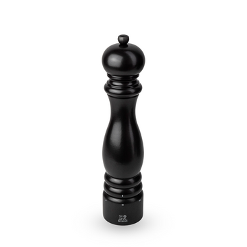 Peberkværn, Peugeot Paris, 30 cm, Sort satin, u'Select