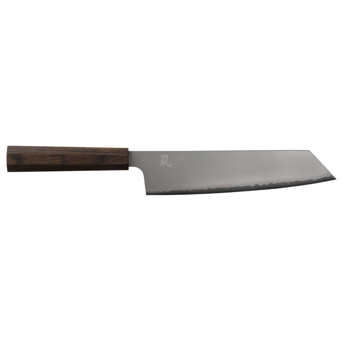 Kiritsuke 200 mm i Hana serien fra Yaxell