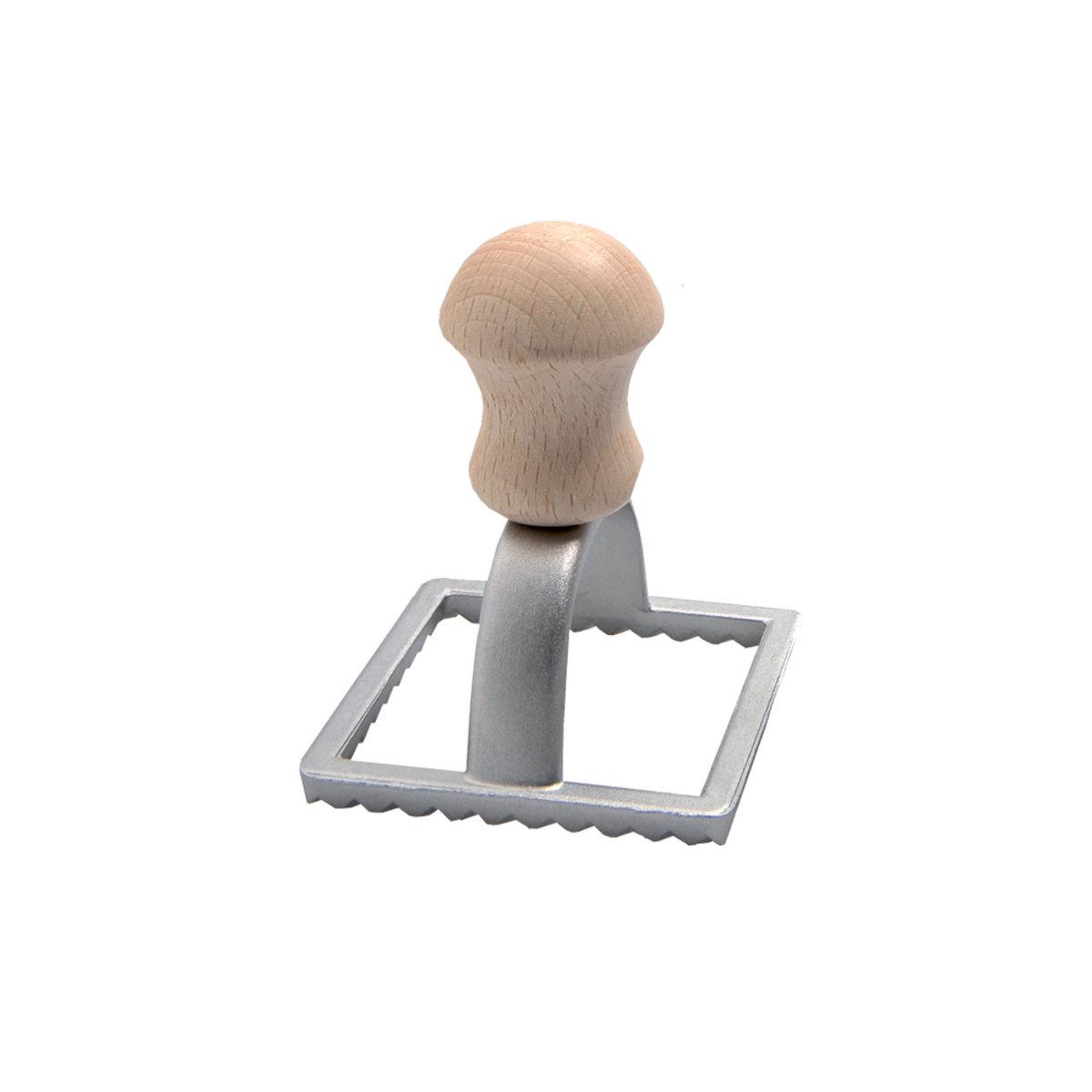 Ravioliudstikker, Kvadrat 70x70mm