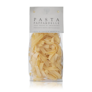 Pasta, Pappardelle, 500g