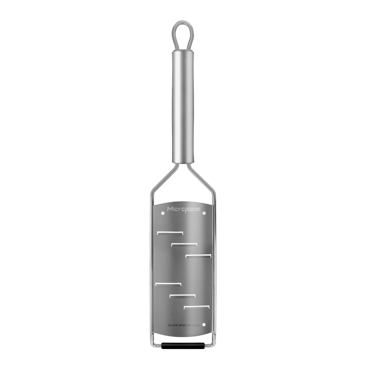 Microplane Rivejern, stor høvl