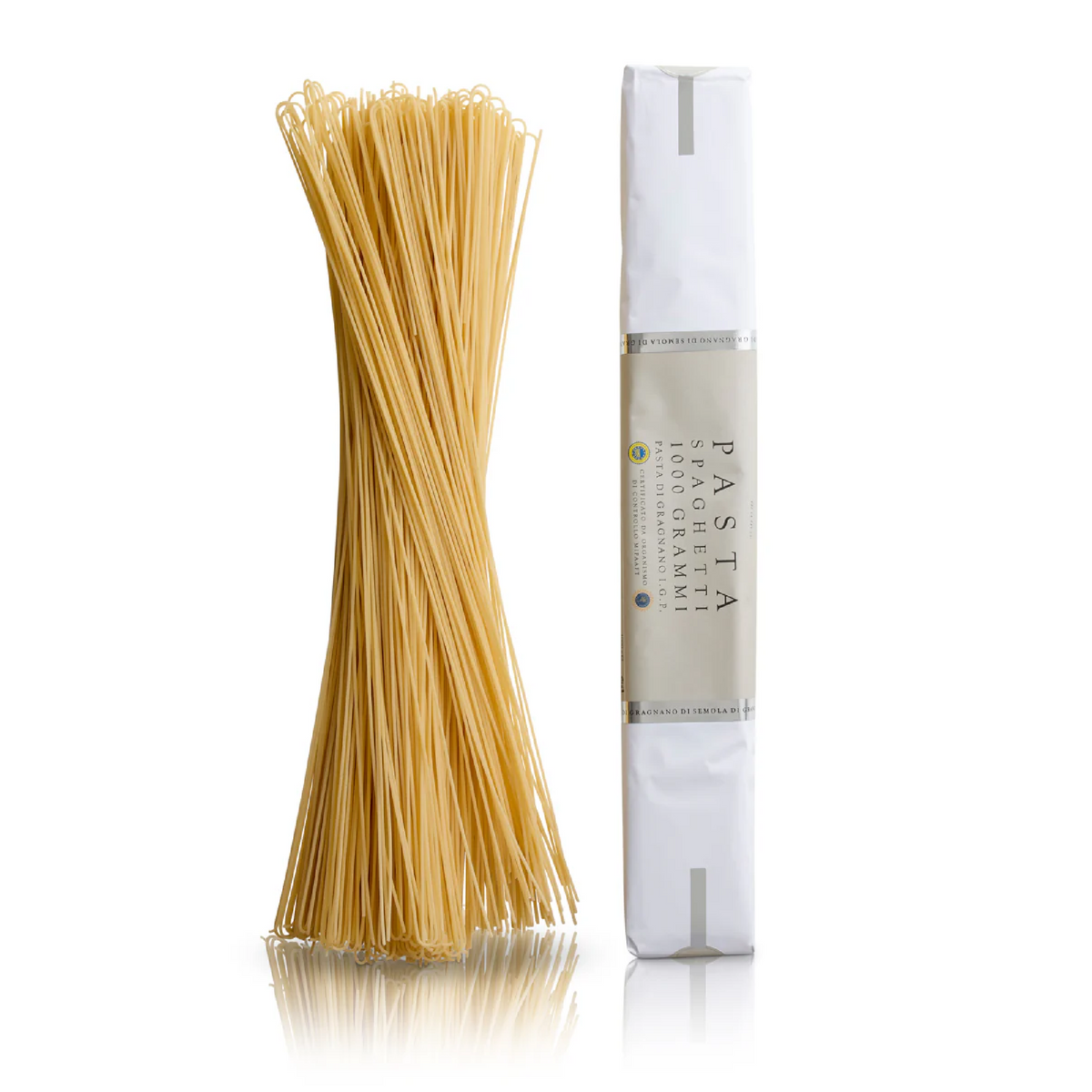 Pasta, Spaghetti, 1000g