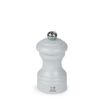 Saltkværn, Peugeot Bistrorama 10 cm, Perlegrå