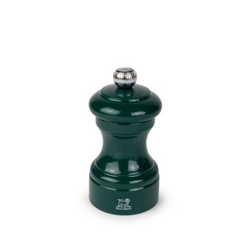 Saltkværn, Peugeot Bistrorama, 10 cm, Grøn