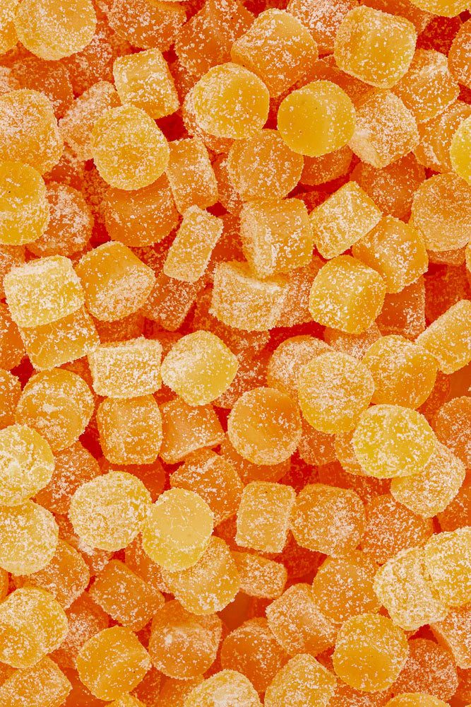Box Just The Original Winegum – Mango