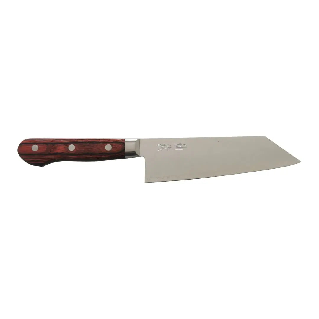 Bunkakniv, Suncraft Senzo Clad, 165 mm