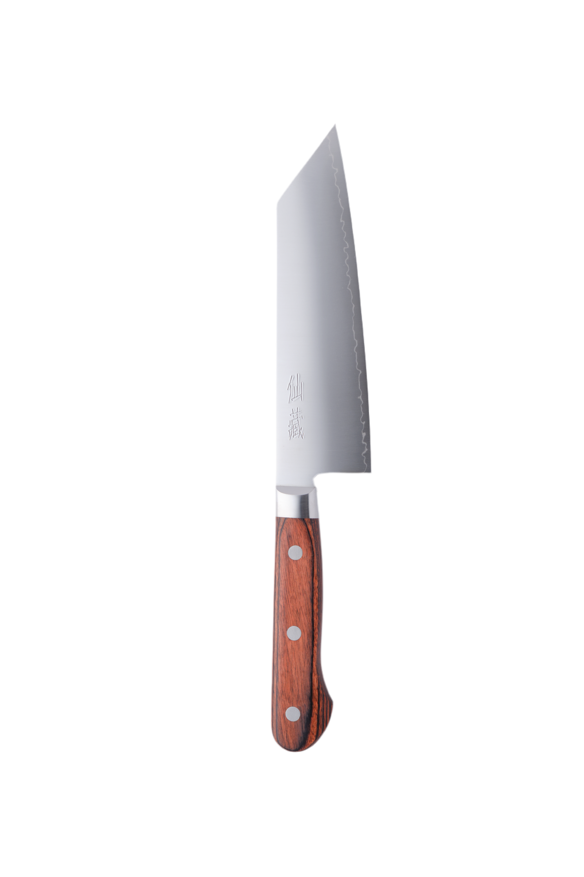 Bunkakniv, Suncraft Senzo Clad, 165 mm