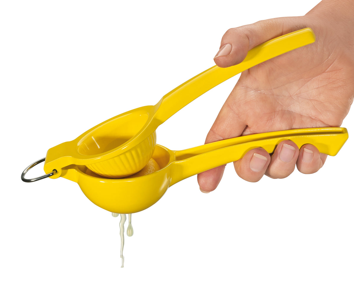 Citruspresser, 3 størrelser