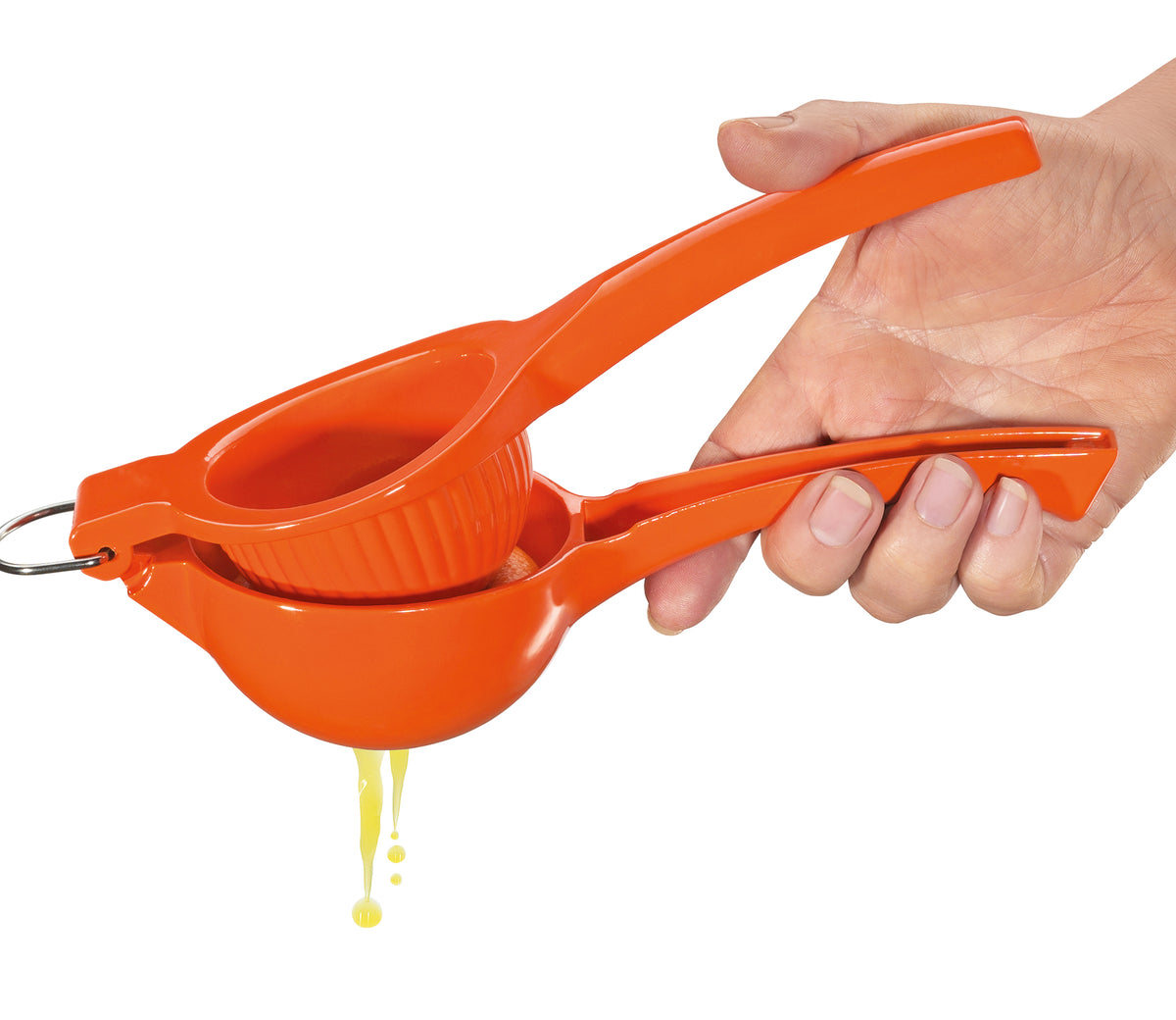 Citruspresser, 3 størrelser