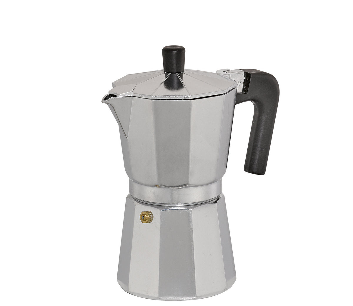 Espressobrygger