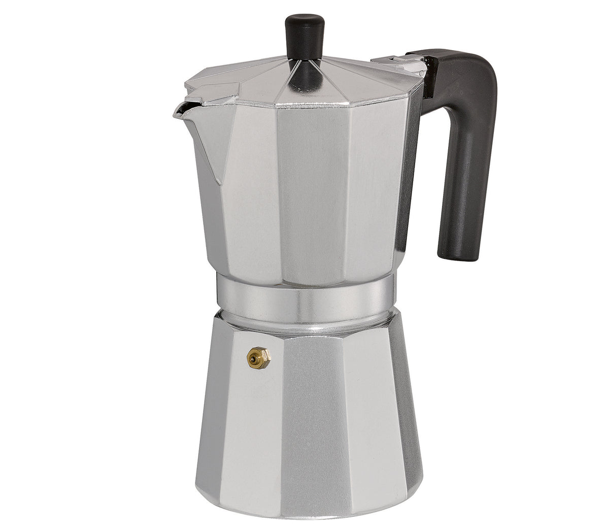 Espressobrygger