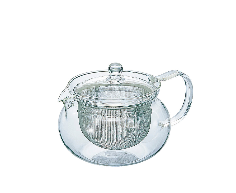 Tekande, Hario Chacha Kyusu-Maru